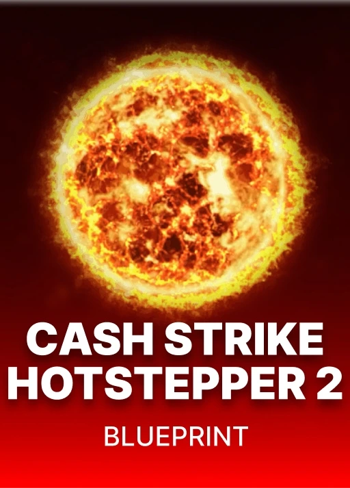 image Cash Strike Hotstepper 2