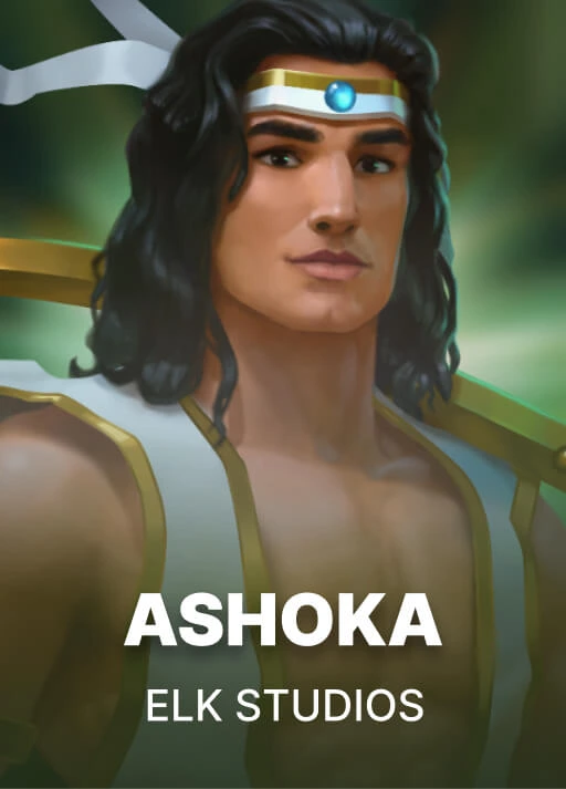 image Ashoka