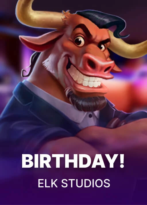 image Birthday!