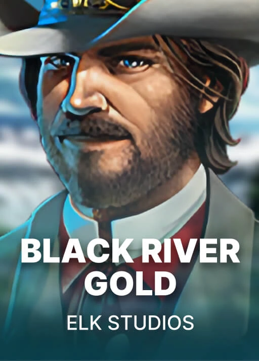 image Black River Gold