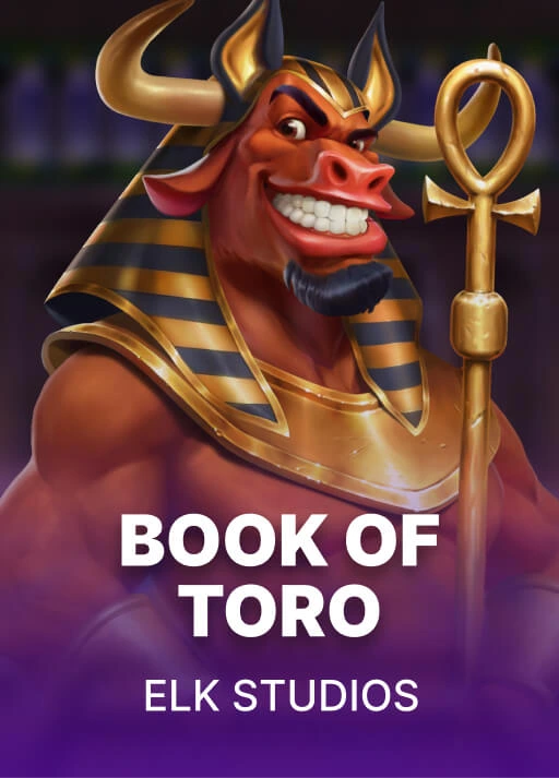 image Book of Toro