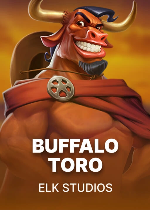 image Buffalo Toro