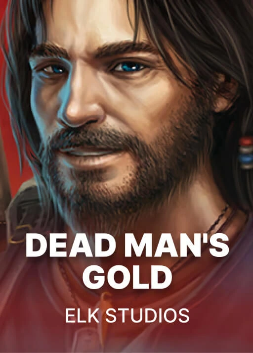image Dead Man's Gold