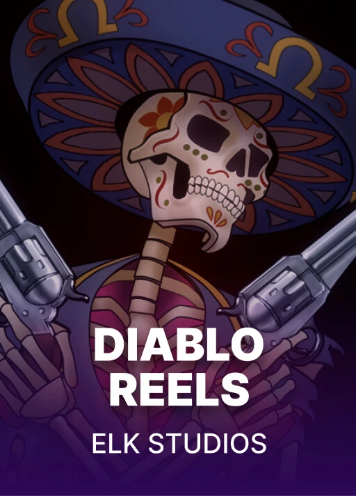 image Diablo Reels