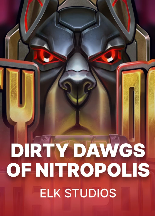 image Dirty Dawgs of Nitropolis