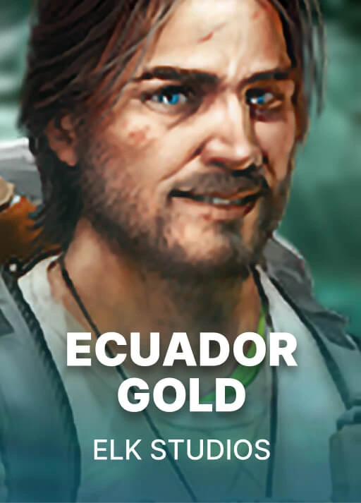 image Ecuador Gold