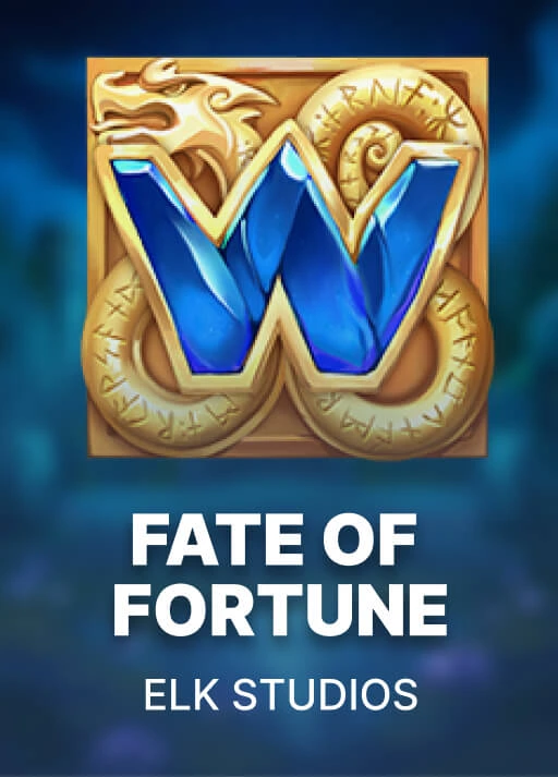 image Fate of Fortune