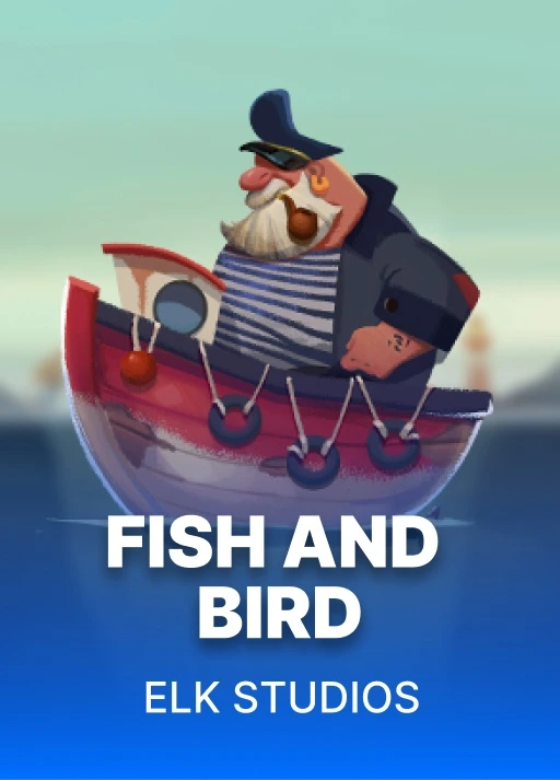 image Fish and Bird