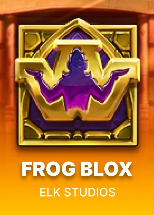 Frogblox