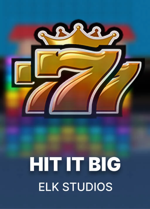 Hit it Big