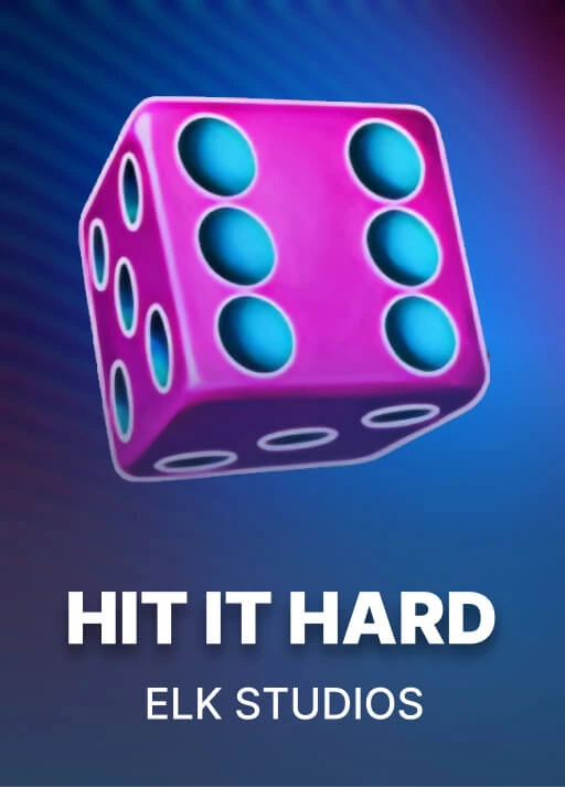image Hit It Hard