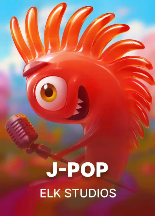 J-POP