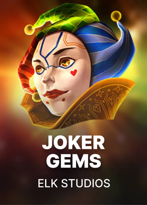 image Joker Gems
