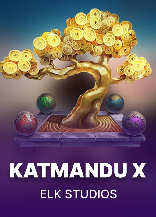 Katmandu X