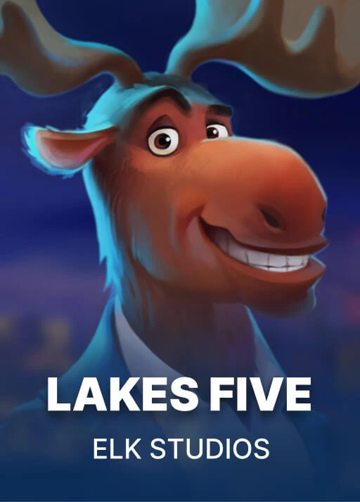 image Lake's Five