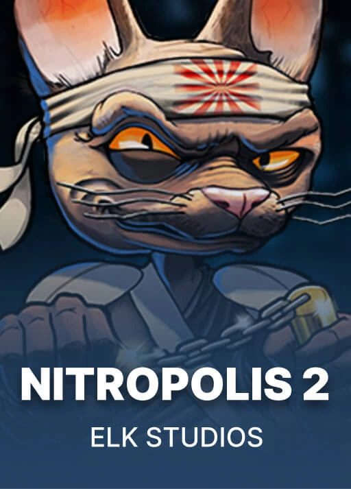 Nitropolis 2