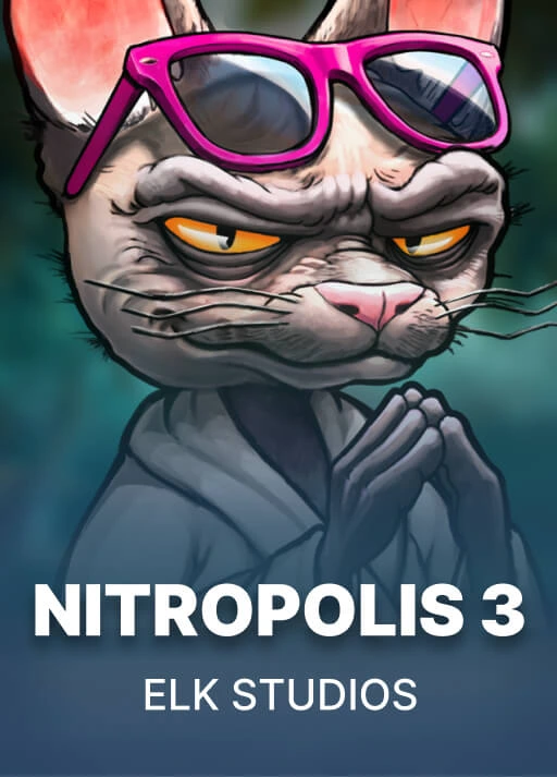 image Nitropolis 3