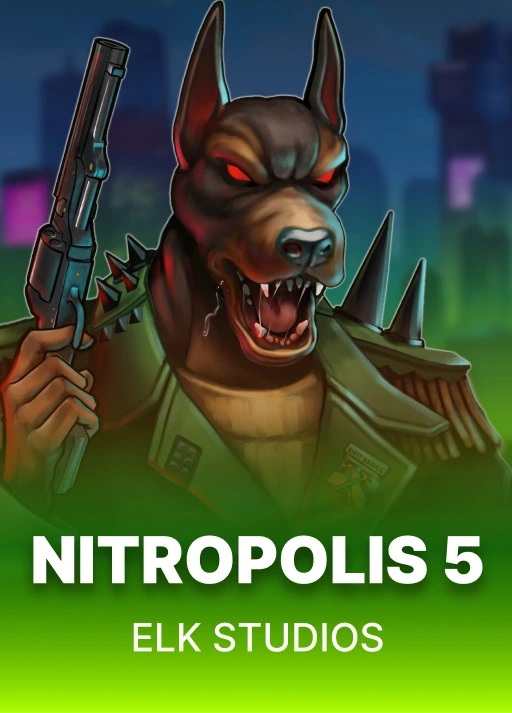 image Nitropolis 5