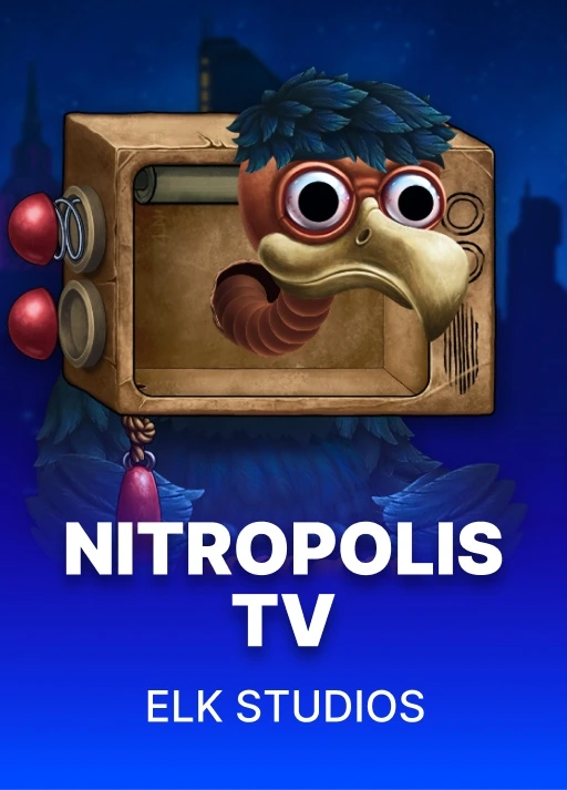 image Nitropolis TV