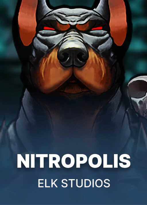 image Nitropolis