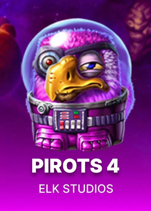 image Pirots 4