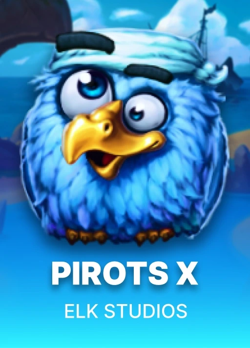 image Pirots X