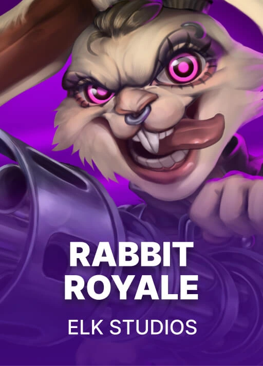 image Rabbit Royale