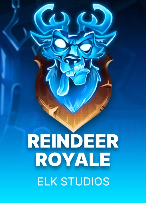 image Reindeer Royale