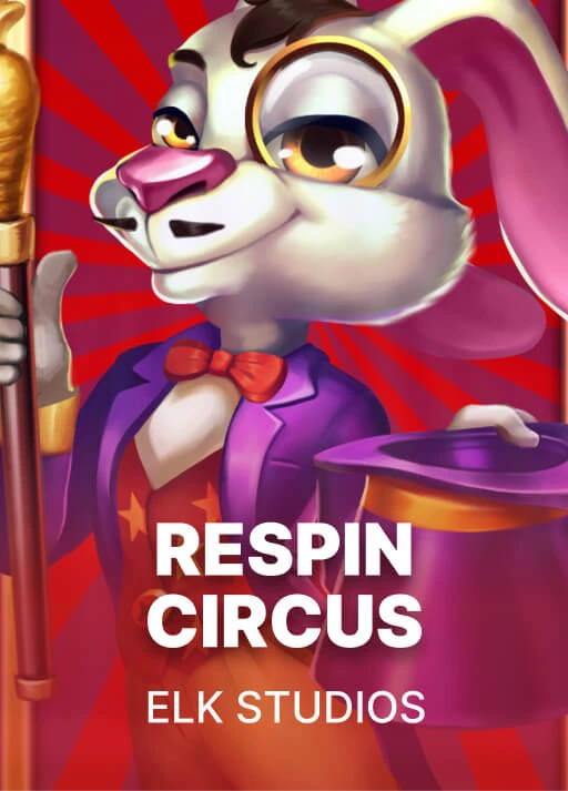 image Respin Circus