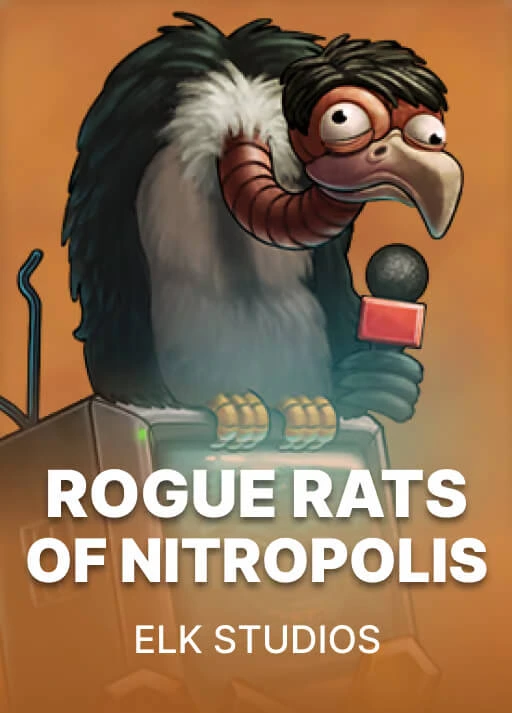 image Rogue Rats of Nitropolis