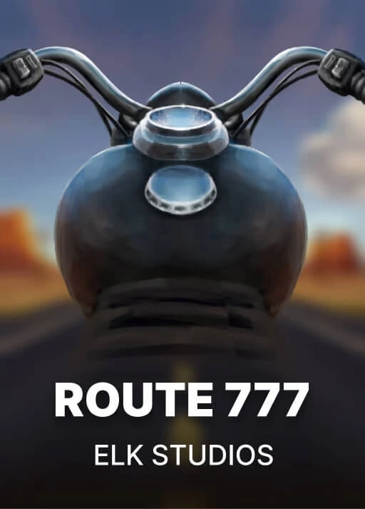 image Route 777