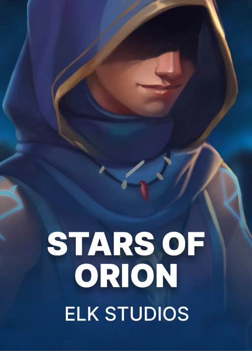 image Stars of Orion