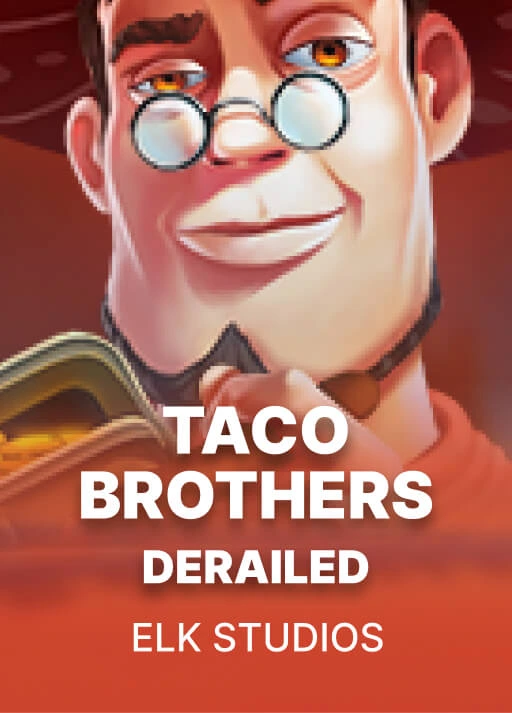 image Taco Brothers Derailed