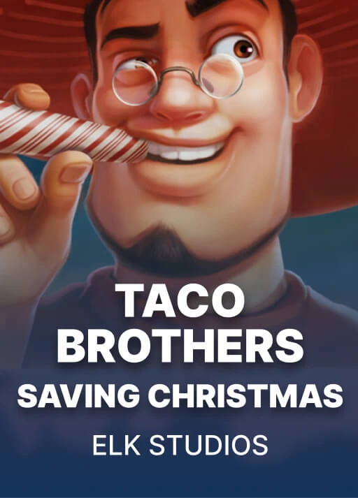image Taco Brothers Saving Christmas