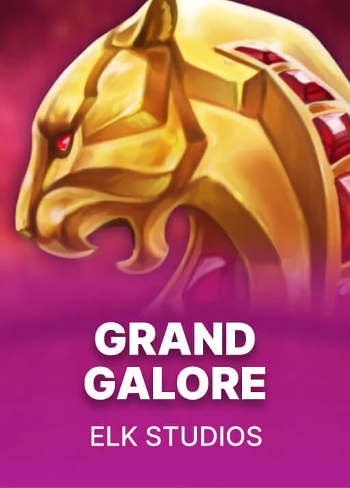 image The Grand Galore