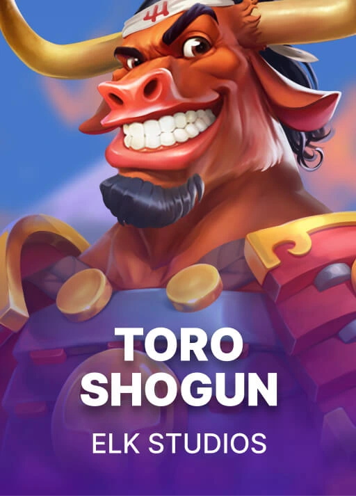 image Toro Shogun
