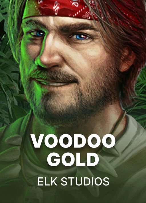image Voodoo Gold