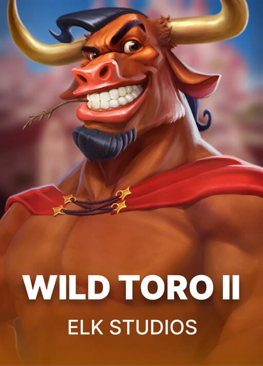 image Wild Toro II