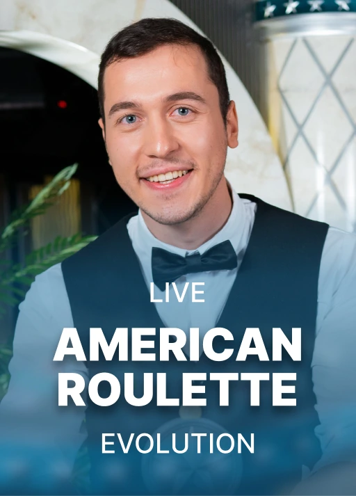 image American Roulette