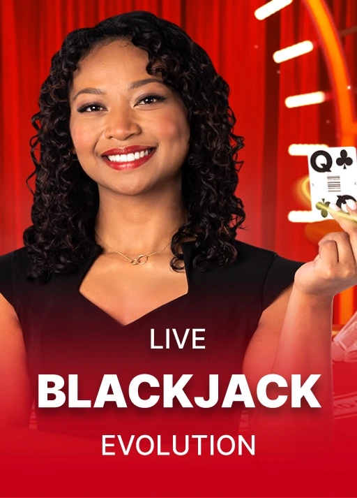 Blackjack Lobby
