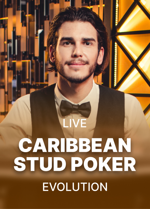 image Caribbean Stud Poker