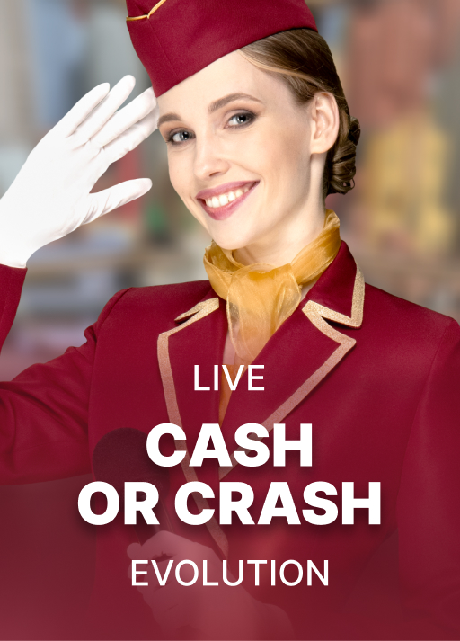 image Cash or Crash