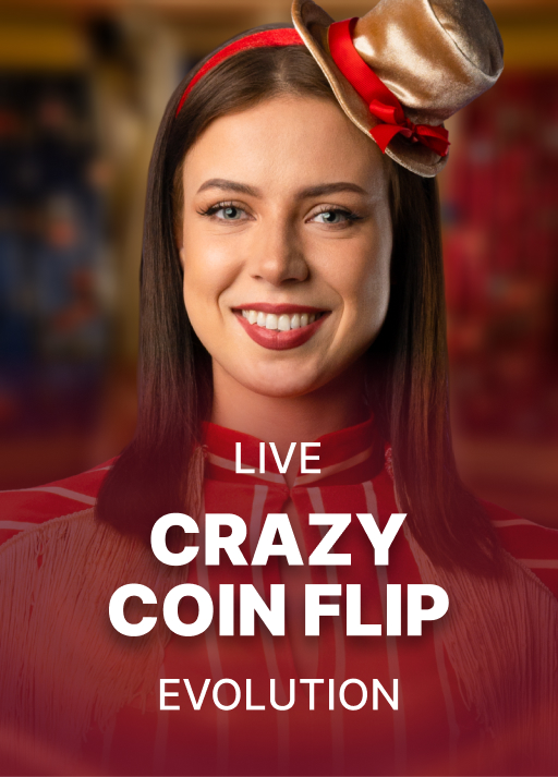 image Crazy Coin Flip