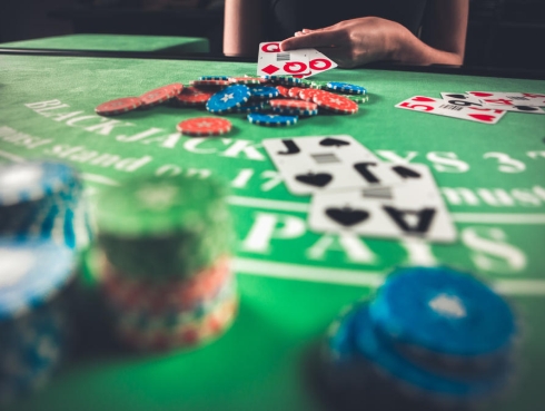 Blackjack Classic 96