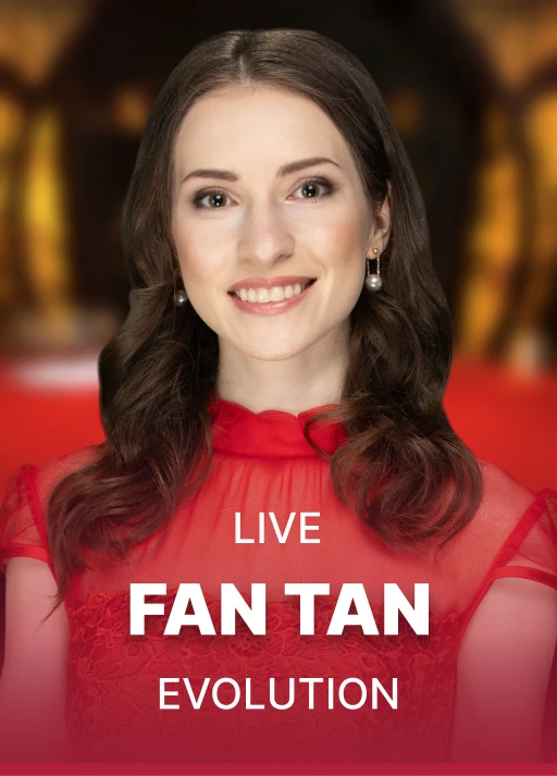 [에볼루션] Evolution <span class="na-bar"></span> Fan Tan