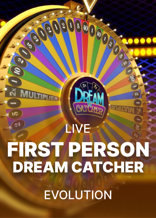 image First Person Dream Catcher