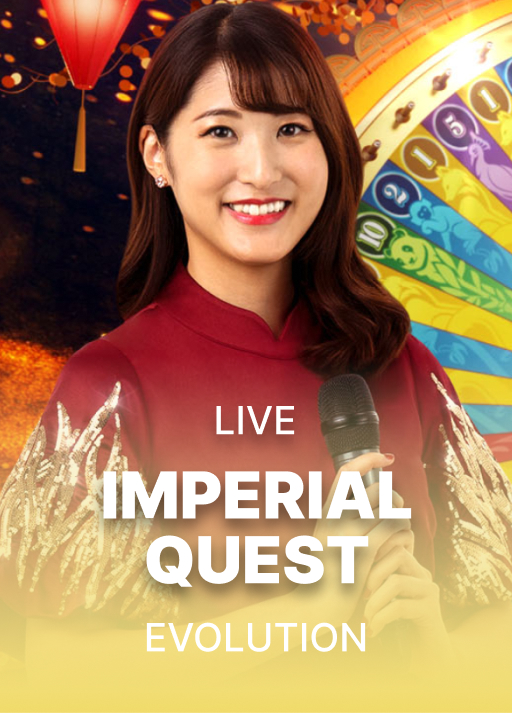 Imperial Quest