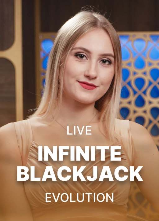 image Infinite Blackjack