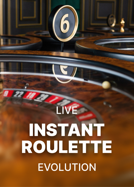image Instant Roulette