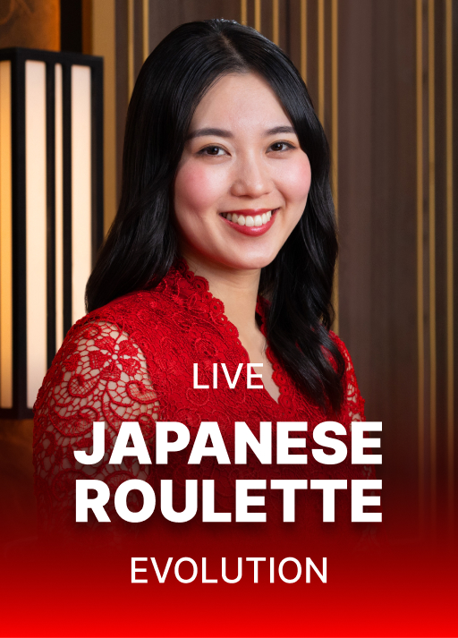 image Japanese Roulette
